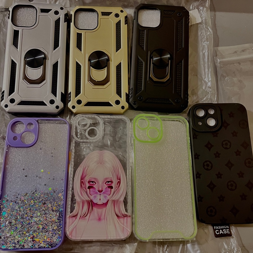 iPhone 14 cases - Picture 3 of 3